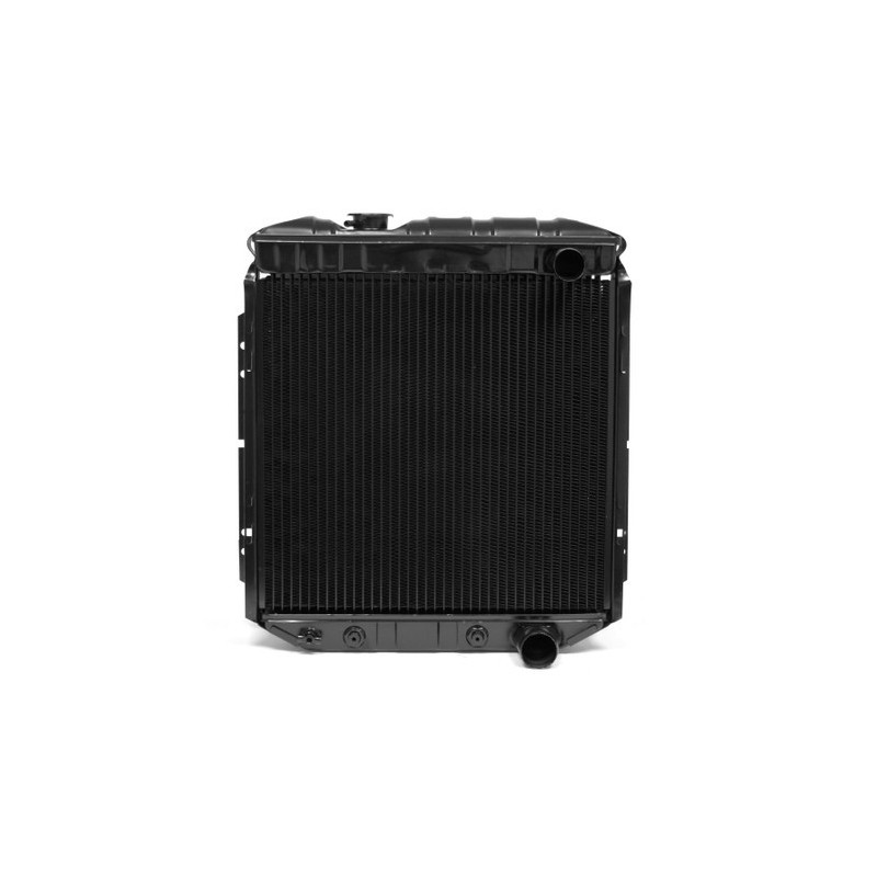 Vízhűtő 3-sor 17 "ACP 260/289 64-66 Vízhűtő 3-sor 17 "ACP 260/289 64-66