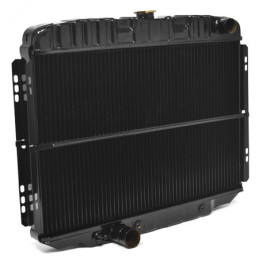 Vízhűtő 3-sor 24 "ACP 302/351W/390/428 67-70