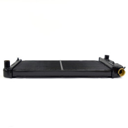 Radiator Cooper/Brass 26" 3-Row L6/302/351/429 ACP 71-73