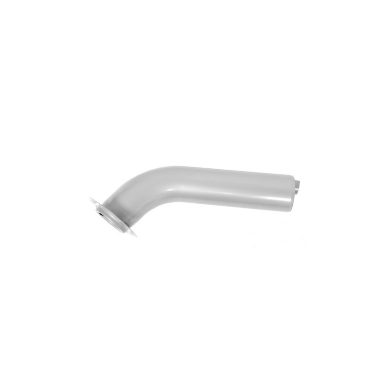 Fuel inlet filler tube 71-73