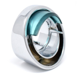 Cigarette Lighter Bezel 71-73