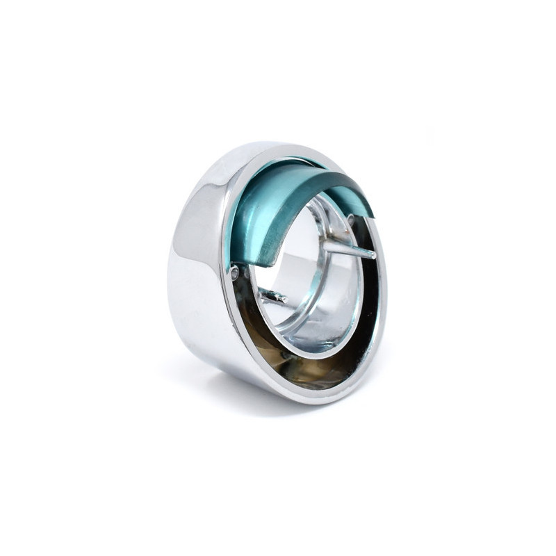 Cigarette Lighter Bezel 71-73
