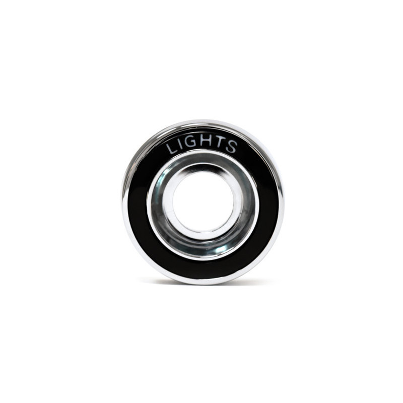 Headlight Switch Bezel 71-73