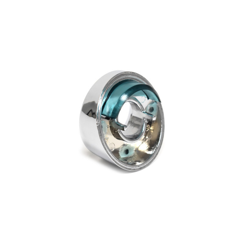 Headlight Switch Bezel 71-73