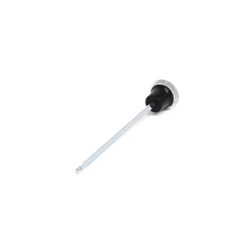 Headlight Switch Knob And Shaft 71-73