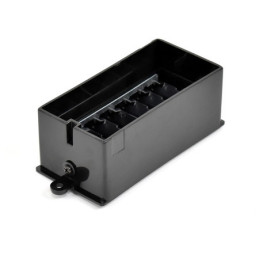 Dash Air Vent Register LH (with AC) 71-73 másolata