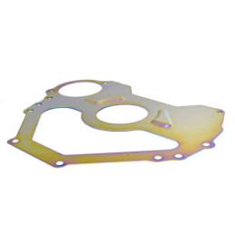 Separator Plate AOD/C4/C6 AT Bellhousing 164th 69-73