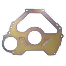 Motor / közbenső lemez sebességváltó 164. 69-73