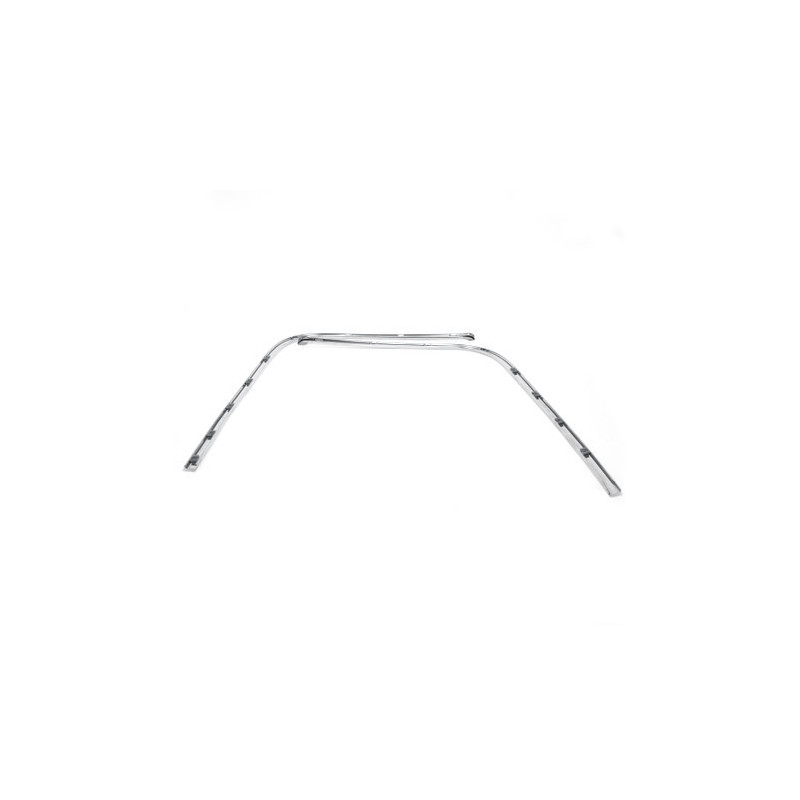 Convertible Top Boot Hockey Stick Molding Pair 67