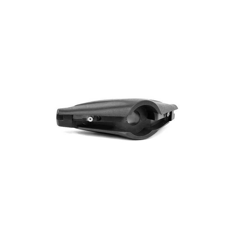 Steering Wheel Horn Pad 2-Spoke Black 68