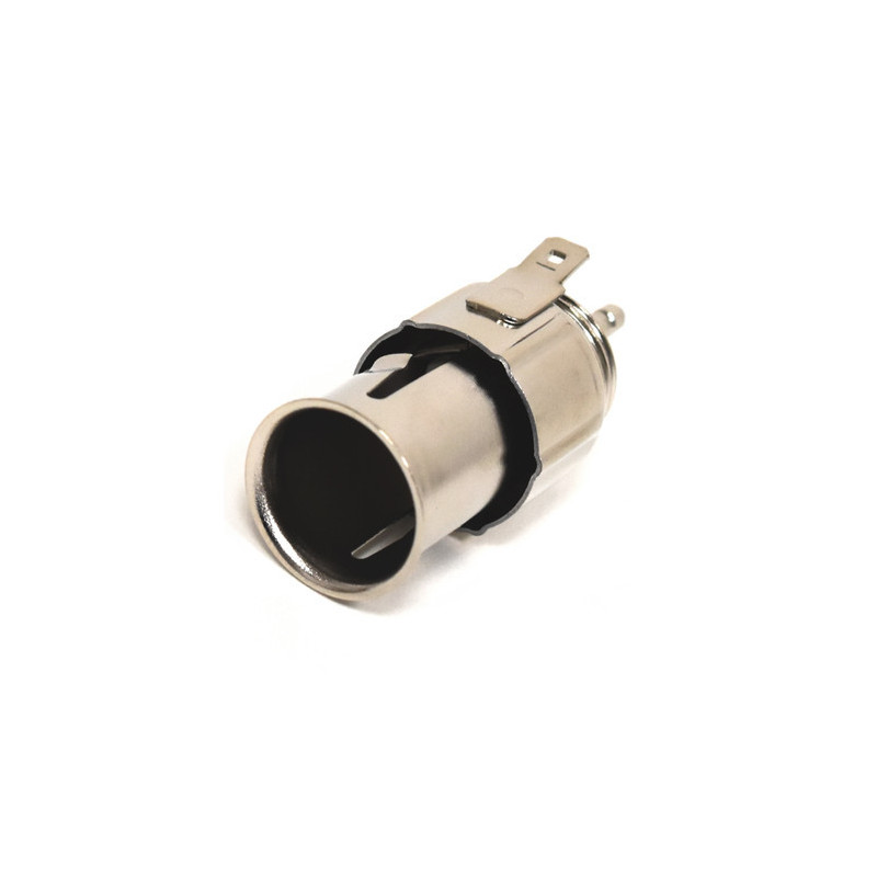 Cigarette Lighter Socket and Retainer 71-73
