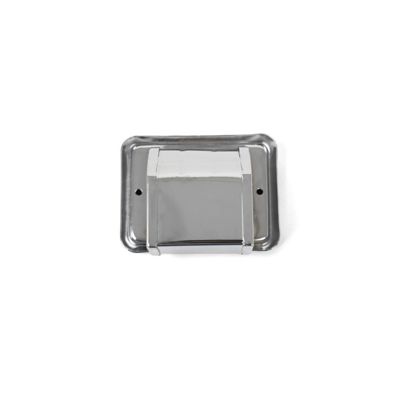 Center Console Rear Ash Tray 69-72