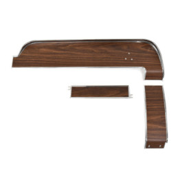 Panel műszerfal Wood Deluxe 68