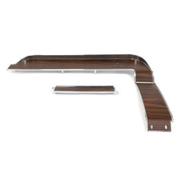 Panel műszerfal Wood Deluxe 68