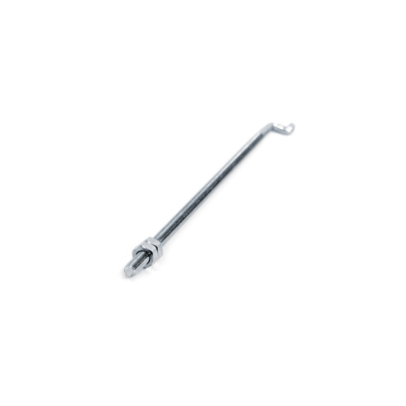 Parking Brake Equalizer Rod Wilwood / SN95 64-68/71-73
