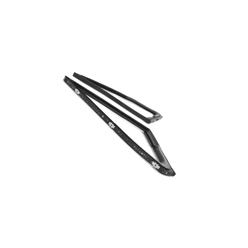 Vent Window Seal Set Pair 67-68