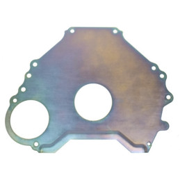 Transmission Separator Plate Automatic C4 64-73 157 Tooth Flywheel