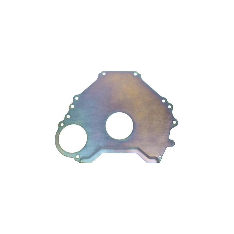 Transmission Separator Plate Automatic C4 64-73 157 Tooth Flywheel Transmission Separator Plate Automatic C4 64-73 157 Tooth Flywheel