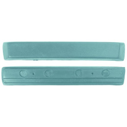 Kartámpatrát, Aqua, 1pc 64-66