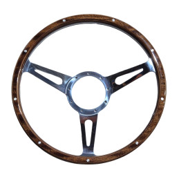 Kormánykerék Shelby Cobra Style 15 " 65-73