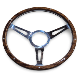 Kormánykerék Shelby Cobra Style 15 " 65-73