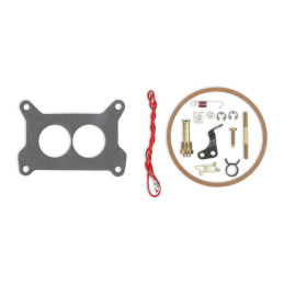 Porlasztó Holley Street Avenger 2v 350cfm e-choke 64-73