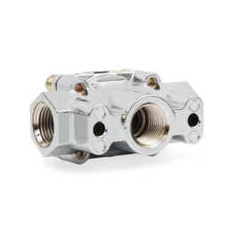 Benzindruck szabályozó (visszatérés nélkül) 4.5 - 9psi 64-73