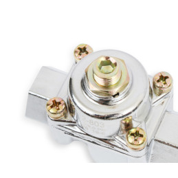 Benzindruck szabályozó (visszatérés nélkül) 4.5 - 9psi 64-73