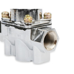 Benzindruck szabályozó (visszatérés nélkül) 4.5 - 9psi 64-73