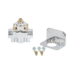 Benzindruck szabályozó (visszatérés nélkül) 4.5 - 9psi 64-73