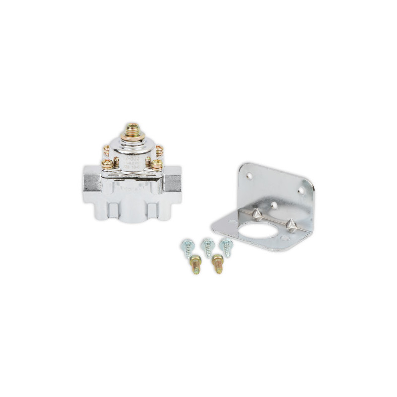 Benzindruck szabályozó (visszatérés nélkül) 4.5 - 9psi 64-73 Benzindruck szabályozó (visszatérés nélkül) 4.5 - 9psi 64-73