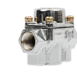 Benzindruck szabályozó (visszatérés nélkül) 4.5 - 9psi 64-73