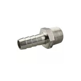 Csatlakozási benzinvonal 3/8 "NPT 9 mm-ig 64-73