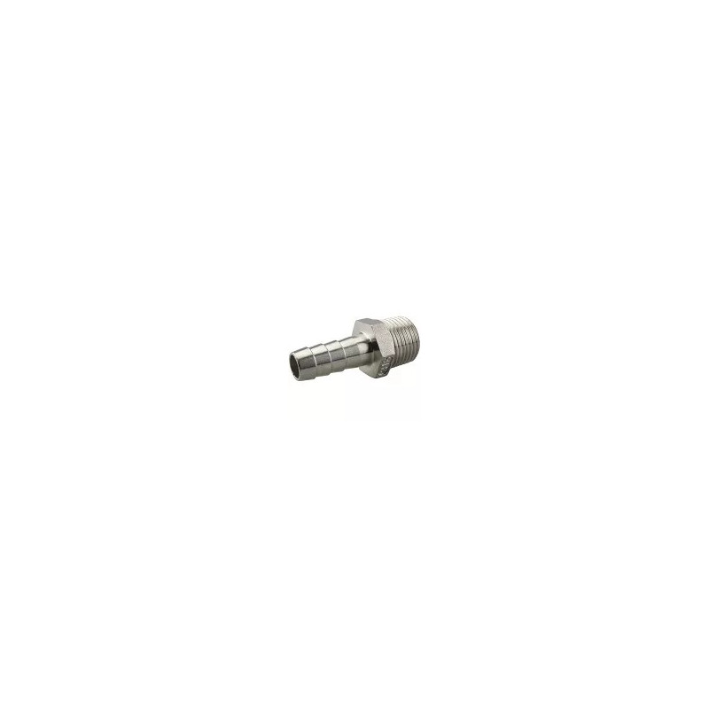 Csatlakozási benzinvonal 3/8 "NPT 9 mm-ig 64-73 Csatlakozási benzinvonal 3/8 "NPT 9 mm-ig 64-73