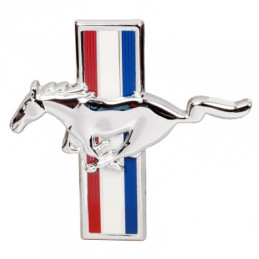Emblem hűvösebb grill Mach1 71-72