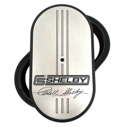 Légszűrő Ford Shelby aláírva 15 "