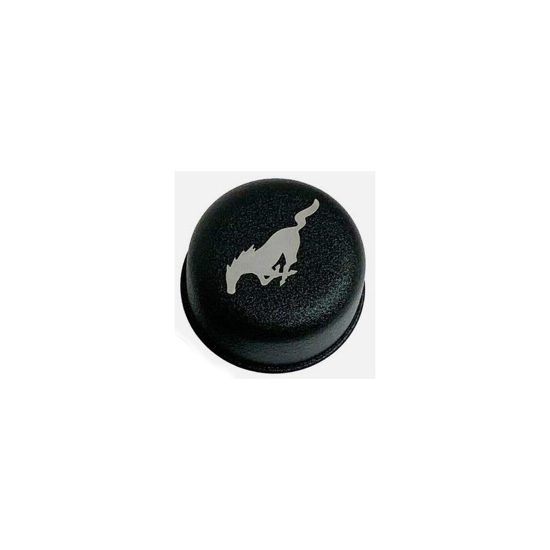 Olajsapka, póni, préselt, 25 mm -es nyak Olajsapka, póni, préselt, 25 mm -es nyak