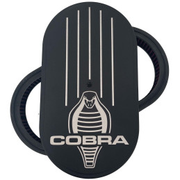 Légszűrő Ford Shelby Cobra Black 15 "