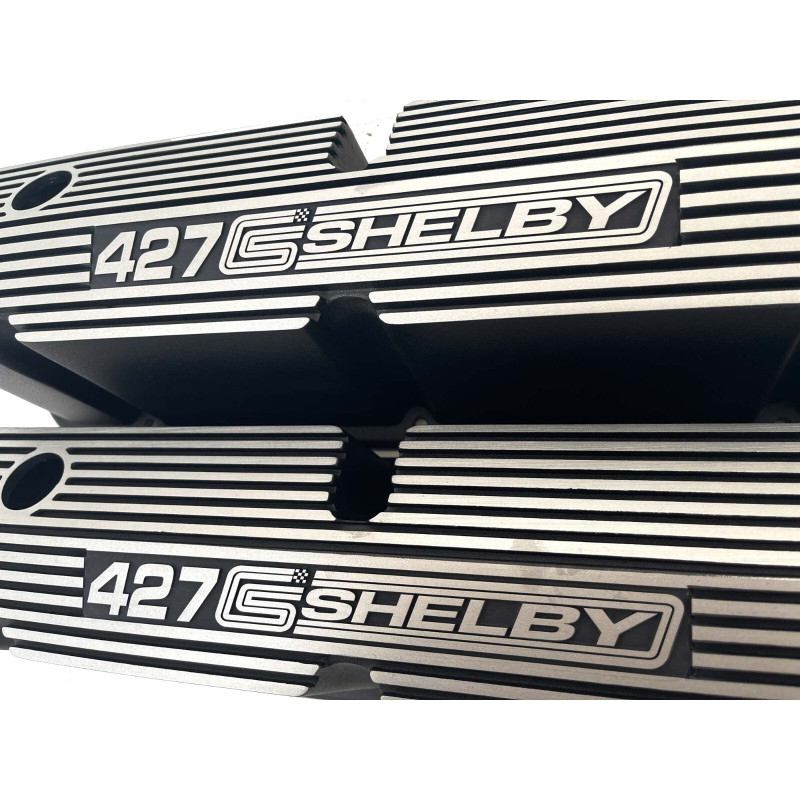 Kapy Zaworowe 427 Shelby, 289 302 351W Eleanor GT500 Kapy Zaworowe 427 Shelby, 289 302 351W Eleanor GT500