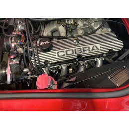 Kapy Zaworowe Cobra, 289 302 351W Eleanor GT500