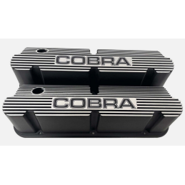 Kapy Zaworowe Cobra, 289 302 351W Eleanor GT500