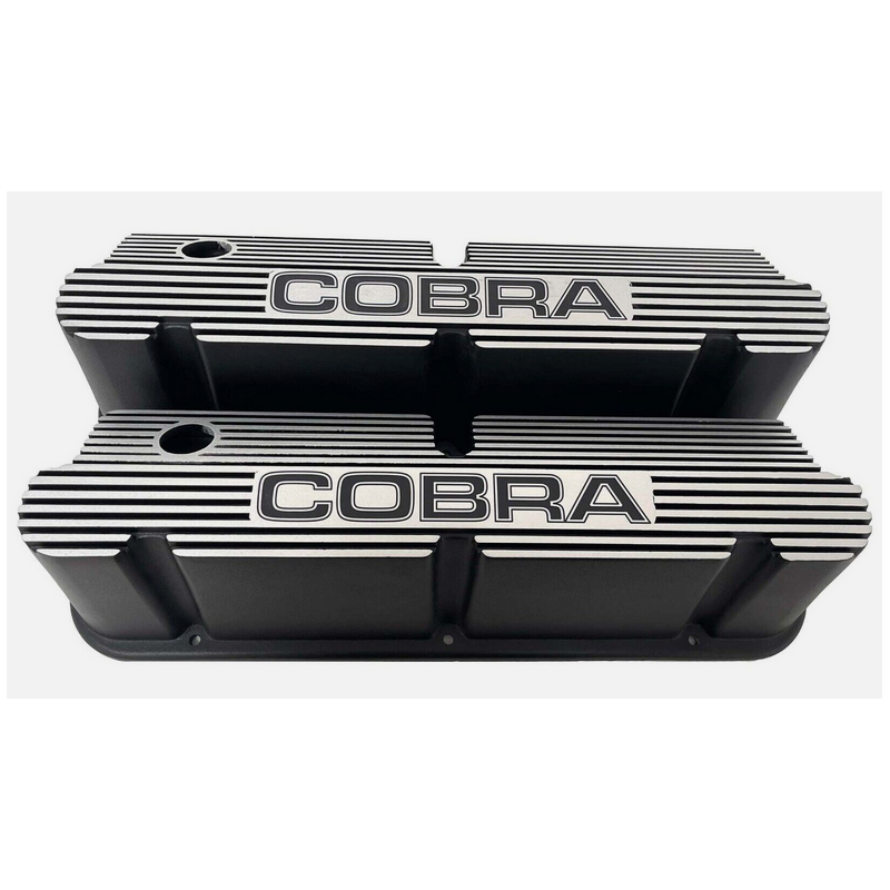 Kapy Zaworowe Cobra, 289 302 351W Eleanor GT500 Kapy Zaworowe Cobra, 289 302 351W Eleanor GT500