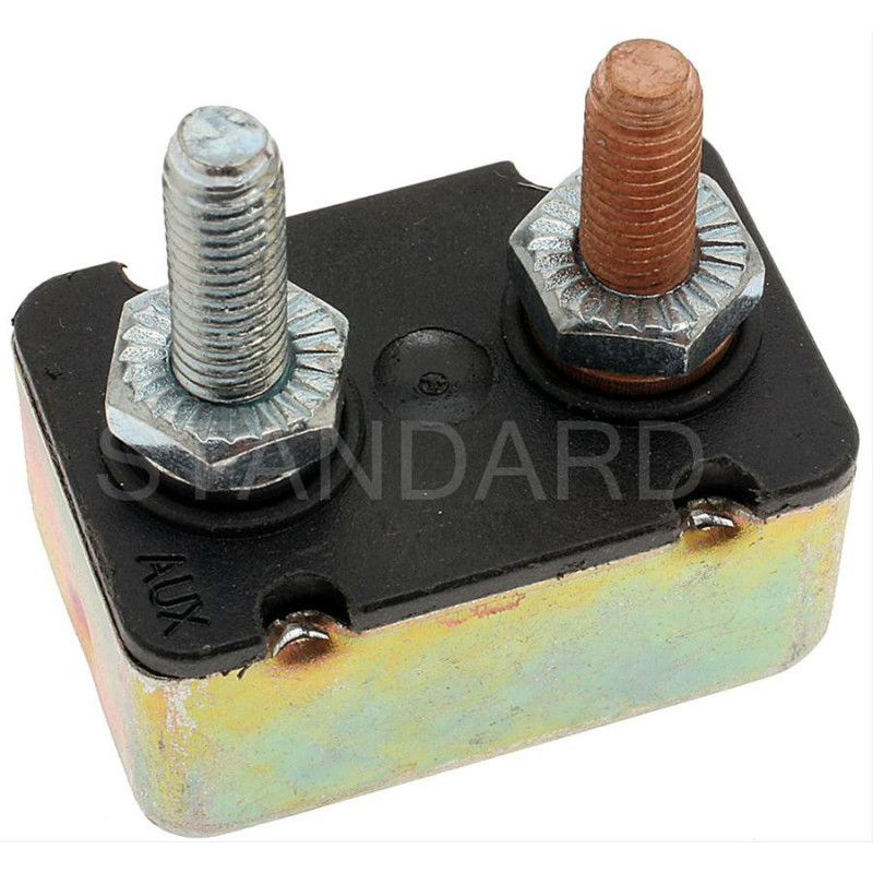 Bimetál biztosíték 65/67-70