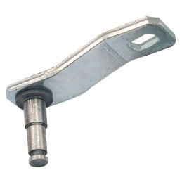 Ablaktörlő motor kar 67-68