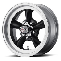 TORQ-TRUST alumínium felnik 15x6 "SET 4 DCS 64-73