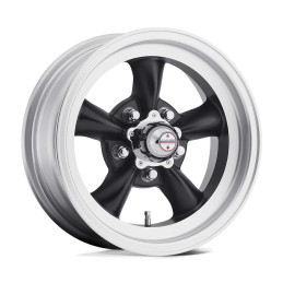 TORQ-TRUST alumínium felnik 15x6 "SET 4 DCS 64-73