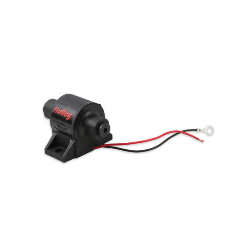 Elektromos üzemanyag-szivattyú karburátorokhoz 32 GPH, 4-7 PSI 64-73 Elektromos üzemanyag-szivattyú karburátorokhoz 32 GPH, 4-7 PSI 64-73