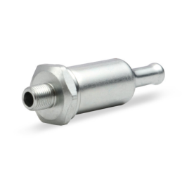 Elektromos üzemanyag-szivattyú karburátorokhoz 32 GPH, 4-7 PSI 64-73