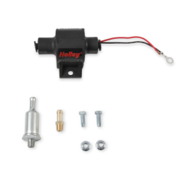 Elektromos üzemanyag-szivattyú karburátorokhoz 32 GPH, 4-7 PSI 64-73