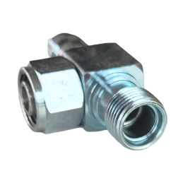 A/C System Service Valve for York Compresor (Small)